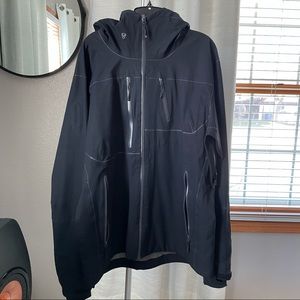 Stoic Lightweight spring jacket